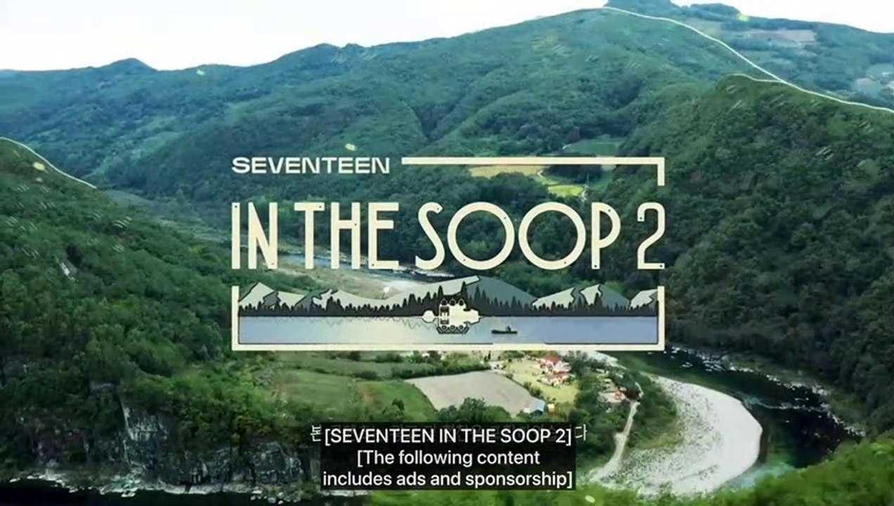 Seventeen in the Soop Season 2